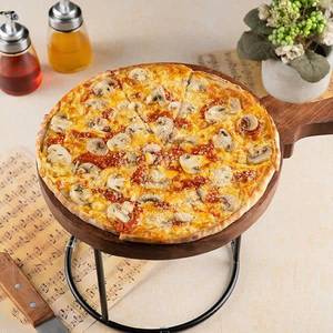 Truffle Fungi Pizza 11 Inches