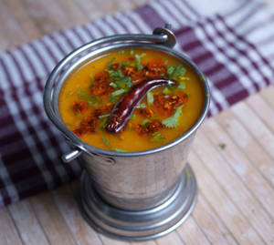 Dal Tadka