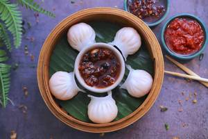 Prawn Har Gow