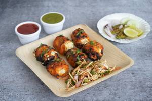 Chaap Dilkhus Kebab
