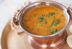 Jeera Dal