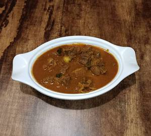 Beef Curry