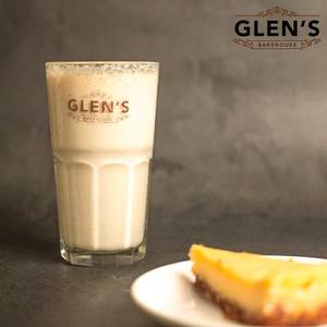 Cheese Cake Milkshake