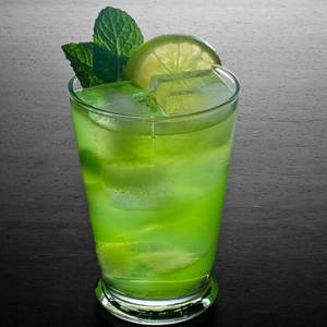 Paan Mojito