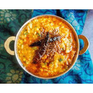 Dal Tadka ( 350gm )