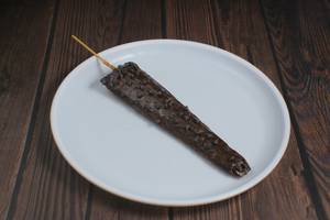Dark Chocolate Stick Waffle