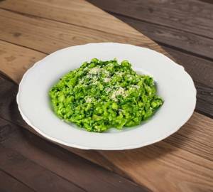 Risotto Florentine