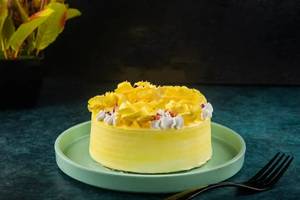 Butterscotch Cake (500 gms)                                                     