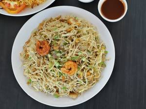 Mixed Non-Veg Noodles