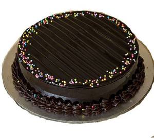 Eggless Choco Cake [450 Grams]