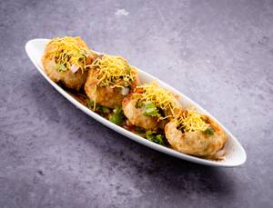 Aloo Puri