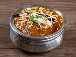 Handi Paneer Masala