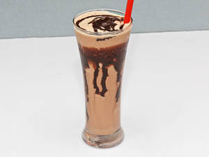 Belgium Coffee