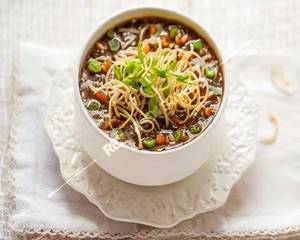 Veg Manchurian Gravy