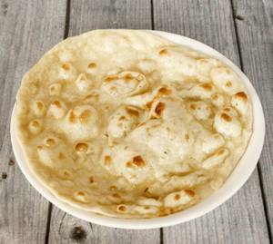 Roti Butter