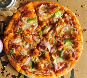 Large Paneer Pizza
