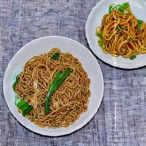 Special Noodles