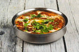Butter Chicken [b/l]