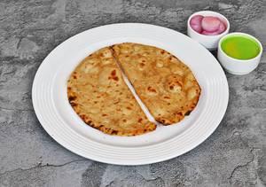 Butter Tandoori Roti