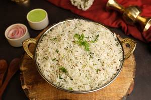 Jeera Rice
