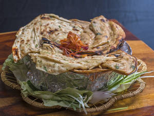 Bread Basket