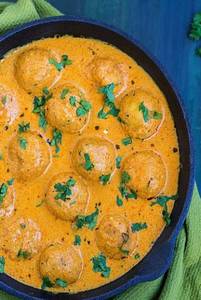 Malai Kofta