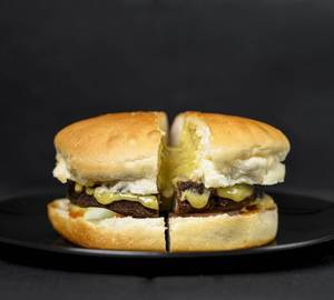 Medium Chicken Burger