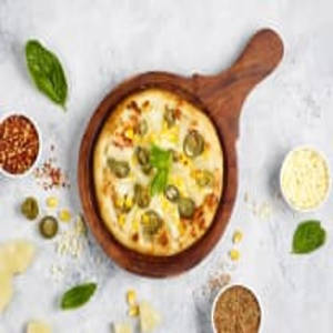 Mexicana Pizza