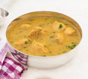 Methi Chicken
