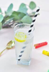 Virgin Mojito