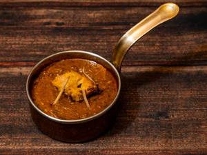 Tawa Chicken Tikka