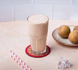 Chikoo Milkshake