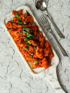 Kung Pao Chicken Dry