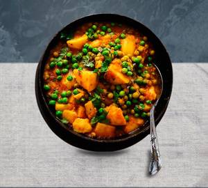 Aloo Matar