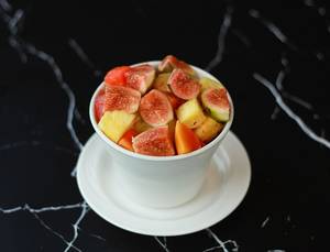 Seasonal Fruit Bowl