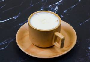 Badam Milk
