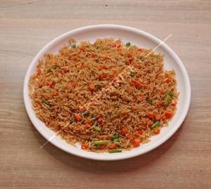 Veg Fried Rice