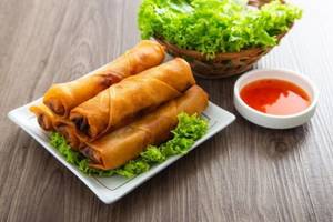 Spring Roll