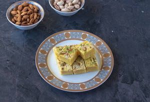 Sohan Papdi