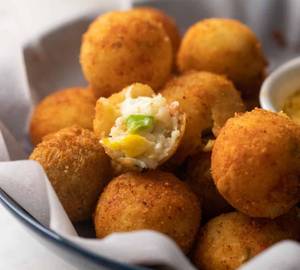 Cheese Balls
