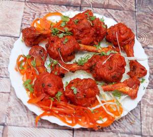 Chicken Lollipop