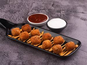 Veggie Nuggets