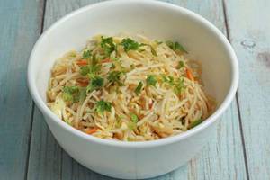 Egg Noodles
