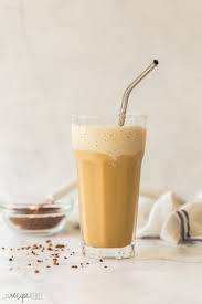 Cafe Frappe