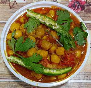 Chole