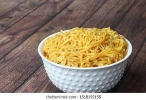 Plain Maggi 
