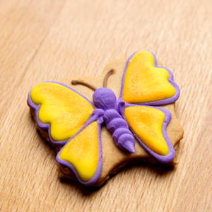 Iced Cookies[1Piece]