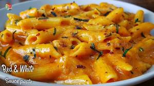 Mix Sauce Pasta