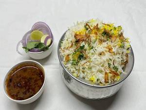 Kushka Rice [half]