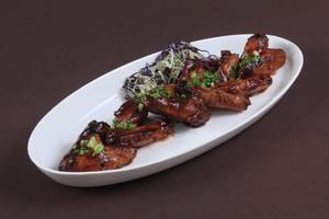 BBQ Chicken Chunks